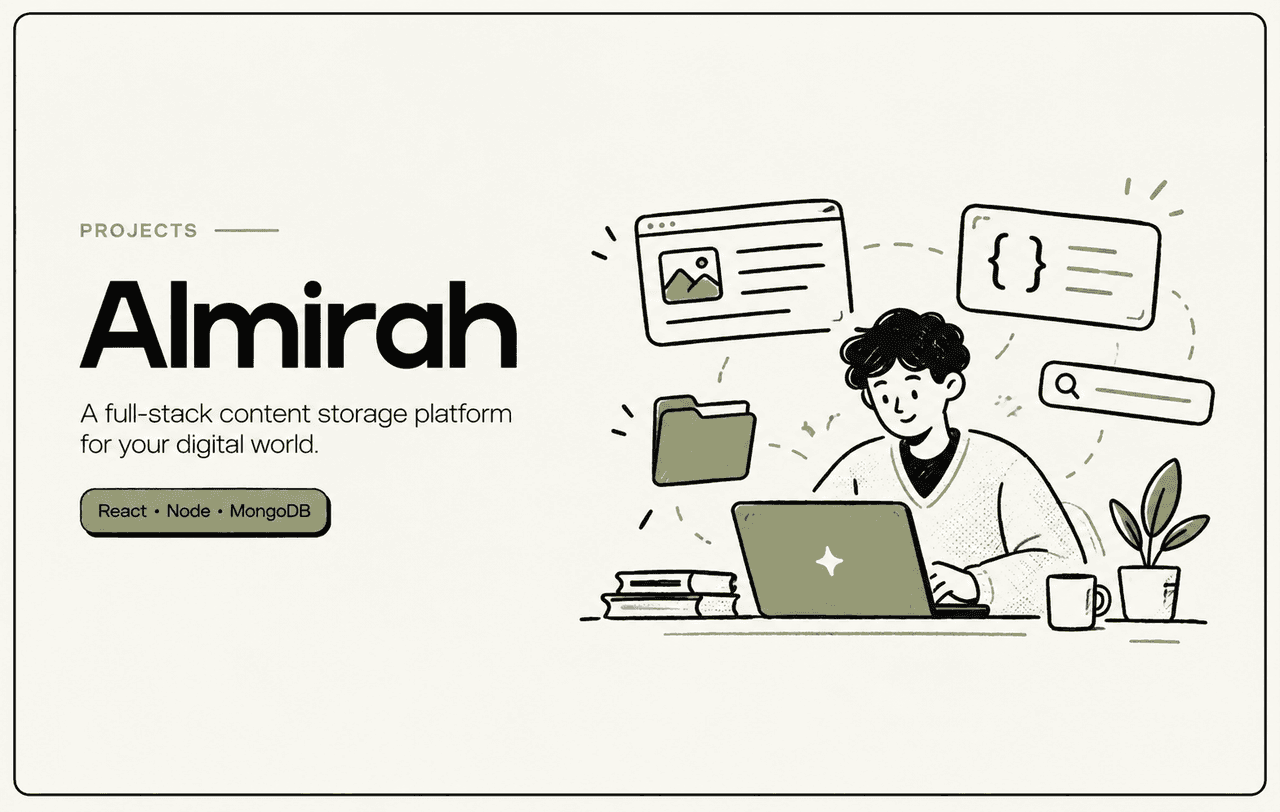 Almirah preview
