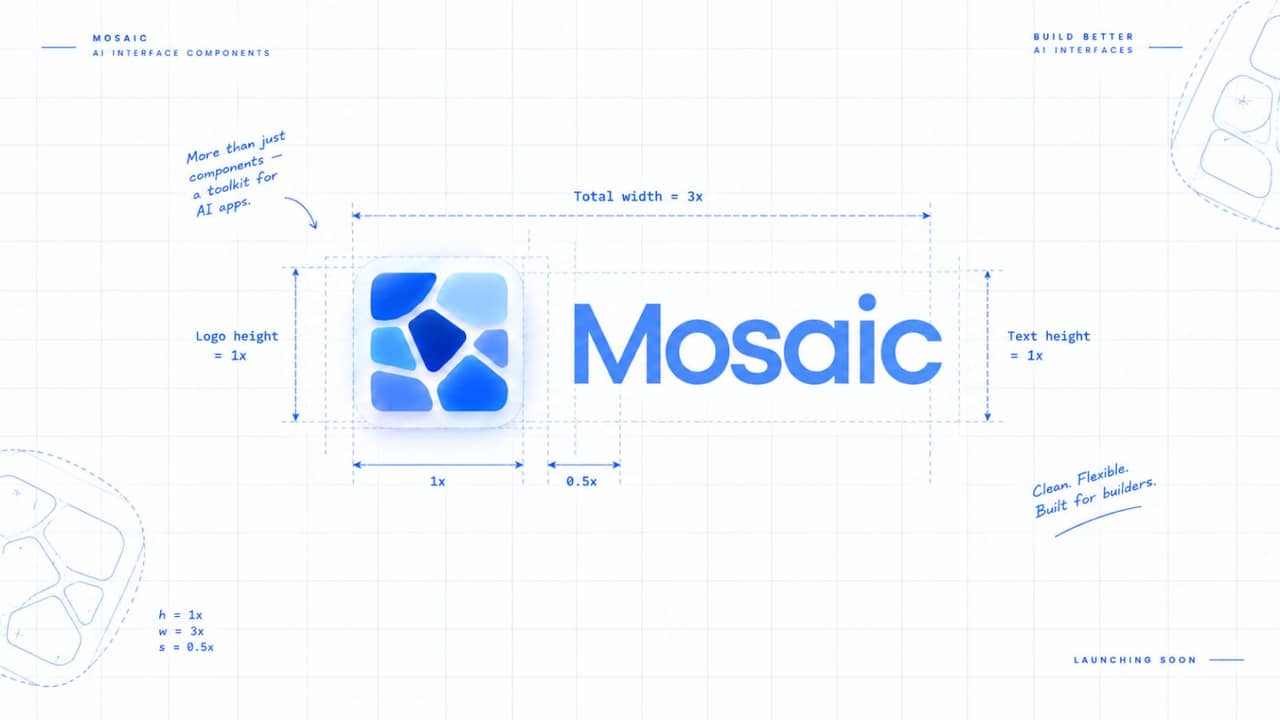 Mosaic preview